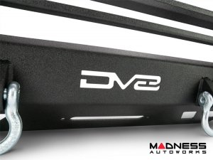 Toyota Tacoma Front Bumper - Center Mount Toyota Tacoma Front Bumper - Center Mount